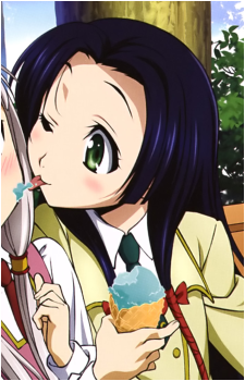 Kaguya Sumeragi