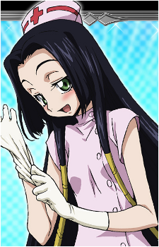 Kaguya Sumeragi