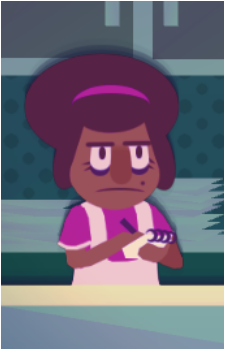 Beth's image