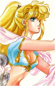 Gigei's image