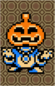 Pumpkin Head's image