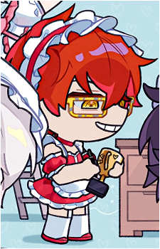 707