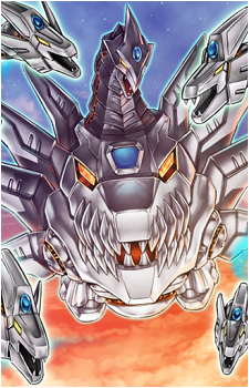 Cyber Eltanin's image
