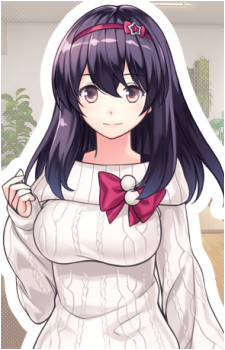 Amayo Sato's image
