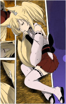 Kuzuha {TKOS}