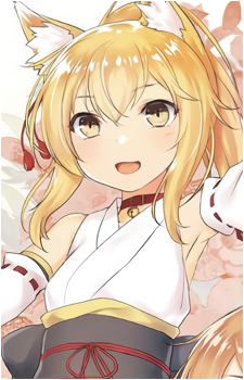 Kuzuha {TKOS}