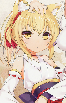 Kuzuha {TKOS}
