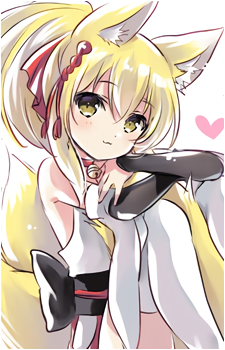 Kuzuha {TKOS}