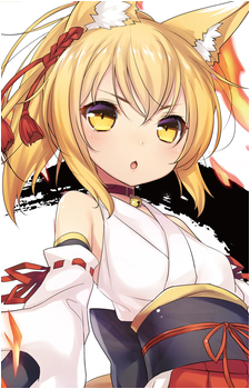 Kuzuha {TKOS}'s image