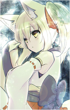 Kuzuha {TKOS}