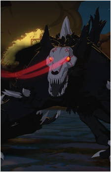 Beowolf {RWBY}'s image
