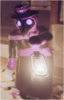 Plague Peeper's image