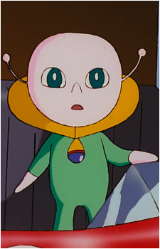 Papi {Doraemon}