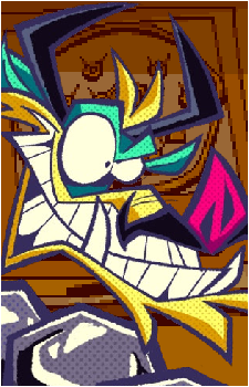 Freako Dragon's image