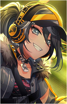 Shika Shimazu