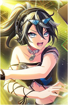 Shika Shimazu's image
