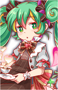 Pati's image