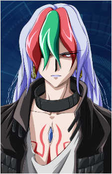 Lamia {Betterman}'s image