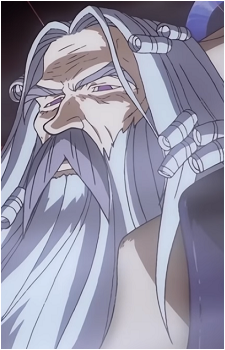 Emperor Dornkirk's image
