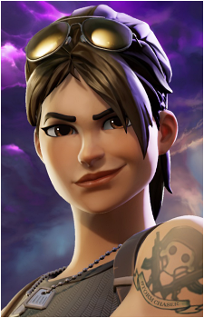 Ramirez's image