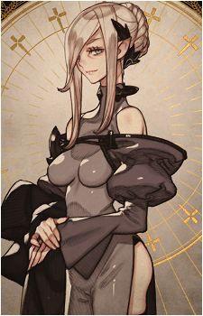Ridis's Mother's image