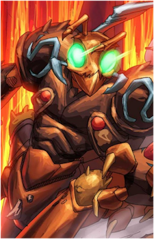 Ibiaan's image