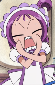 Onpu Segawa