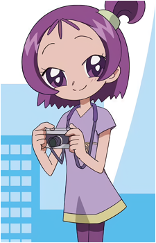 Onpu Segawa