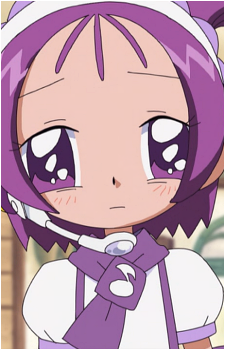 Onpu Segawa