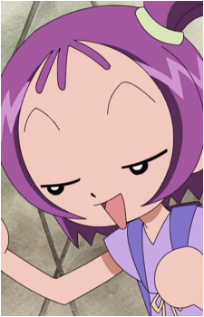 Onpu Segawa