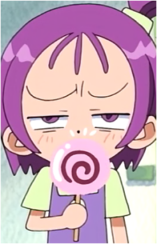 Onpu Segawa