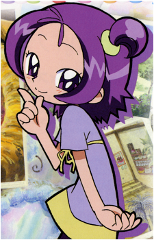 Onpu Segawa's image