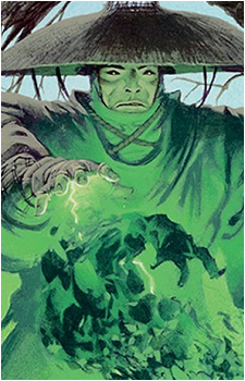 Dokai's image