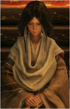 Divine Child of Rejuvenation