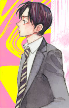 Toranosuke Hino's image