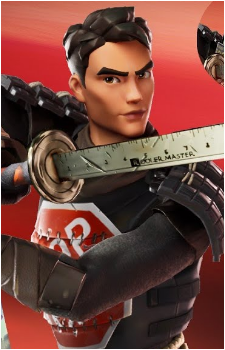 Samurai Scrapper's image