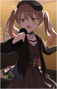 Yoyoko Ootsuki