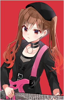 Yoyoko Ootsuki
