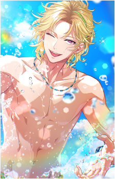 Toma Hikage