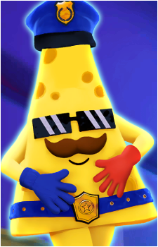 Cheddar Cop's image