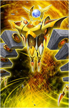Nemeses Keystone's image