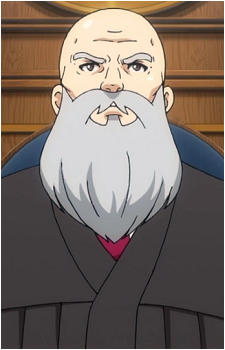 Judge