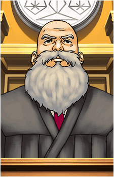 Judge
