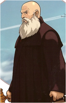 Judge