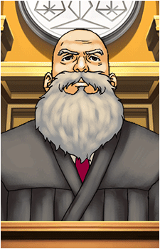Judge