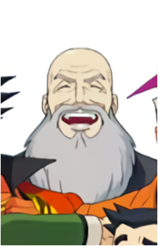 Judge