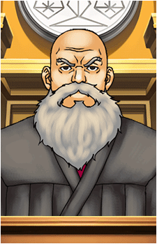 Judge