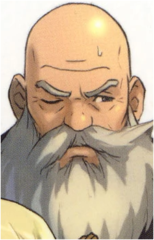 Judge