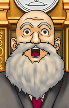 Judge