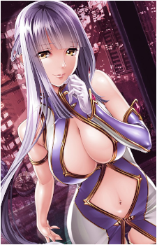 Natsume Amadare's image
